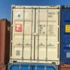 High Cube Standard Shipping Containers – Extra Height, Extra Space
