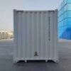 High Cube Standard Shipping Containers – Extra Height, Extra Space
