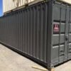 High Cube Standard Shipping Containers – Extra Height, Extra Space