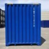 High Cube Standard Shipping Containers – Extra Height, Extra Space
