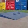 Container Ramps – Heavy-Duty Access Solutions for Containers
