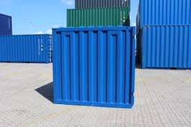 images (21) 6ft Shipping Container – Ultra-Compact Secure Storage Unit