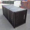 images (27) 20ft / 40ft Open Top Shipping Container – Oversized Cargo Solution
