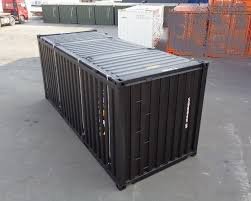 images (27) 20ft / 40ft Open Top Shipping Container – Oversized Cargo Solution