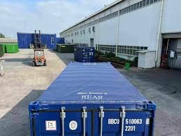 images (28) 20ft / 40ft Open Top Shipping Container – Oversized Cargo Solution