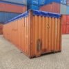 images (29) 20ft / 40ft Open Top Shipping Container – Oversized Cargo Solution