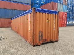 images (29) 20ft / 40ft Open Top Shipping Container – Oversized Cargo Solution