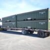 images (30) 20ft / 40ft Open Top Shipping Container – Oversized Cargo Solution