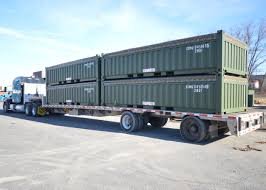 images (30) 20ft / 40ft Open Top Shipping Container – Oversized Cargo Solution