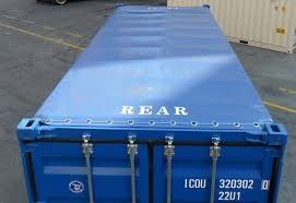 images (31) 20ft / 40ft Open Top Shipping Container – Oversized Cargo Solution