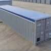images (32) 20ft / 40ft Open Top Shipping Container – Oversized Cargo Solution