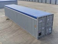 images (32) 20ft / 40ft Open Top Shipping Container – Oversized Cargo Solution
