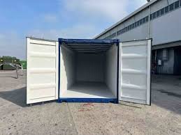 images (33) 20ft / 40ft Open Top Shipping Container – Oversized Cargo Solution