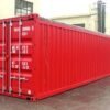 images (35) 20ft / 40ft Open Top Shipping Container – Oversized Cargo Solution