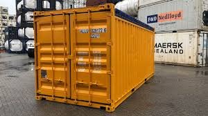 images (36) 20ft / 40ft Open Top Shipping Container – Oversized Cargo Solution