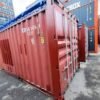 images (38) 20ft / 40ft Open Top Shipping Container – Oversized Cargo Solution