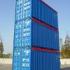 images (39) 20ft / 40ft Open Top Shipping Container – Oversized Cargo Solution
