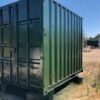 10ft Shipping Container – Compact, Secure Storage Solution