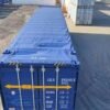images (40) 20ft / 40ft Open Top Shipping Container – Oversized Cargo Solution