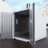 10ft Reefer Shipping Container – Compact Cold Storage Solution