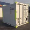 10ft Reefer Shipping Container – Compact Cold Storage Solution