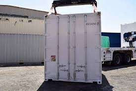 10ft Reefer Shipping Container – Compact Cold Storage Solution