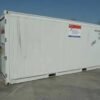 20ft Reefer Shipping Container – Standard Cold Storage Solution