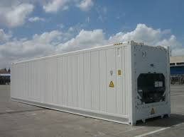 images (52) 40ft Reefer Shipping Container – Large-Scale Cold Storage Solution