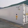 images (54) 40ft Reefer Shipping Container – Large-Scale Cold Storage Solution