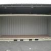 10ft Side Opening Shipping Container – Compact & Accessible Storage Solution