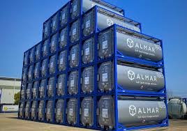 images (76) Tank Containers (ISO Tanks) – Safe Bulk Liquid Transport Solution