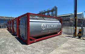 images (78) Tank Containers (ISO Tanks) – Safe Bulk Liquid Transport Solution