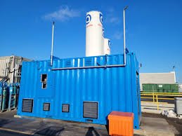 Ventilated Containers – Ideal for Airflow-Sensitive Cargo