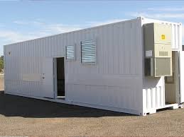 Ventilated Containers – Ideal for Airflow-Sensitive Cargo