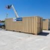 20ft Standard Shipping Container – Durable & Versatile Storage/Transport